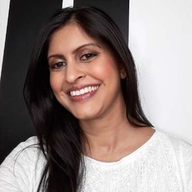 Tanuja Ramchal's picture