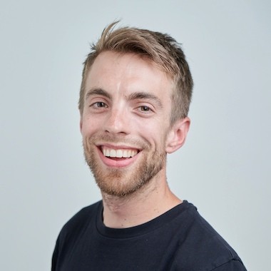 Calvin Nisbet's picture