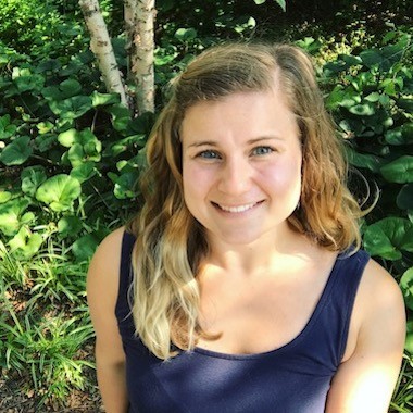 Abby Wolfe, MPH's picture