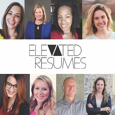 Elevated Resumes' picture