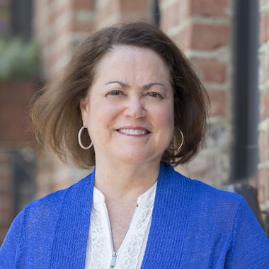 Valerie McMurray, MSEC, ACC, BCC's picture