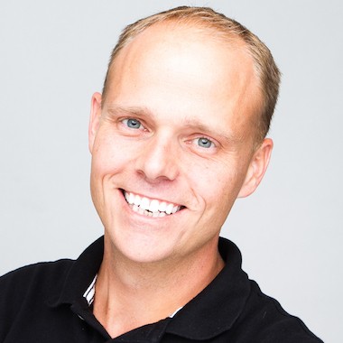 Brad Finkeldei ❤️ Be the Inspiration's picture